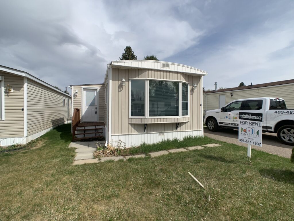 Medicine Hat Rent Better