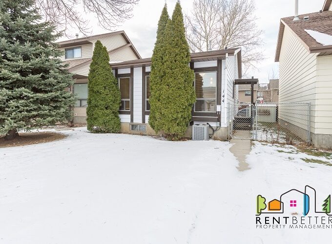 Medicine Hat Property Management