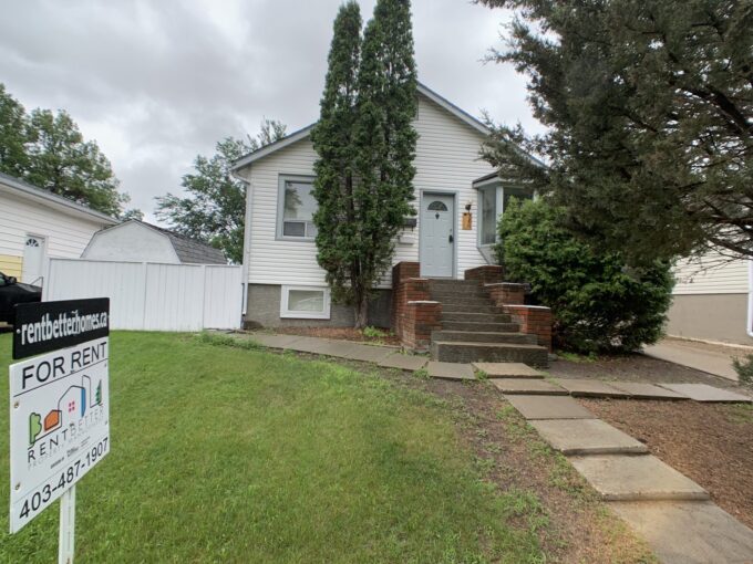 Medicine Hat Property Management