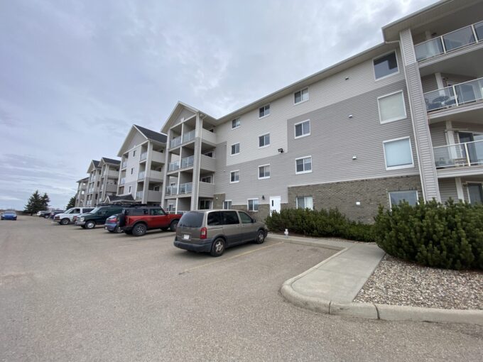 Medicine Hat Rentals