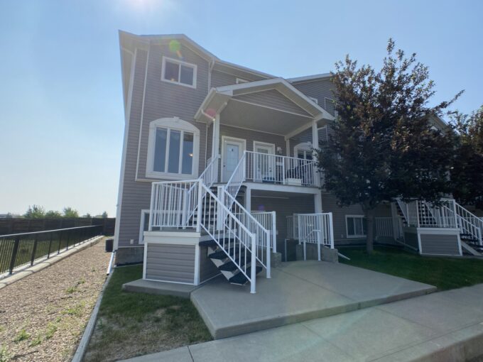 Medicine Hat rentals