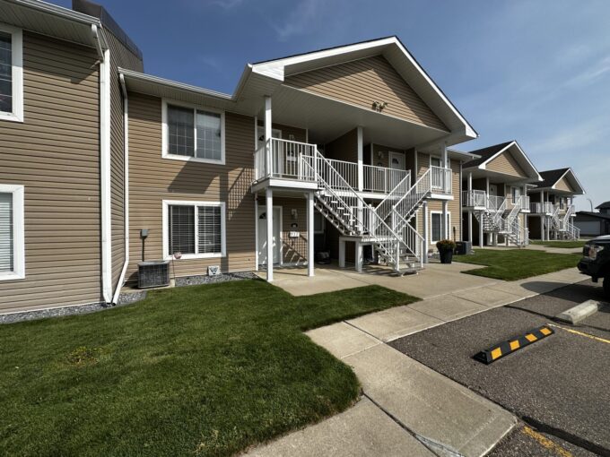 Medicine Hat Rentals