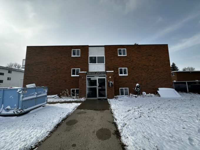 Medicine Hat Property Management