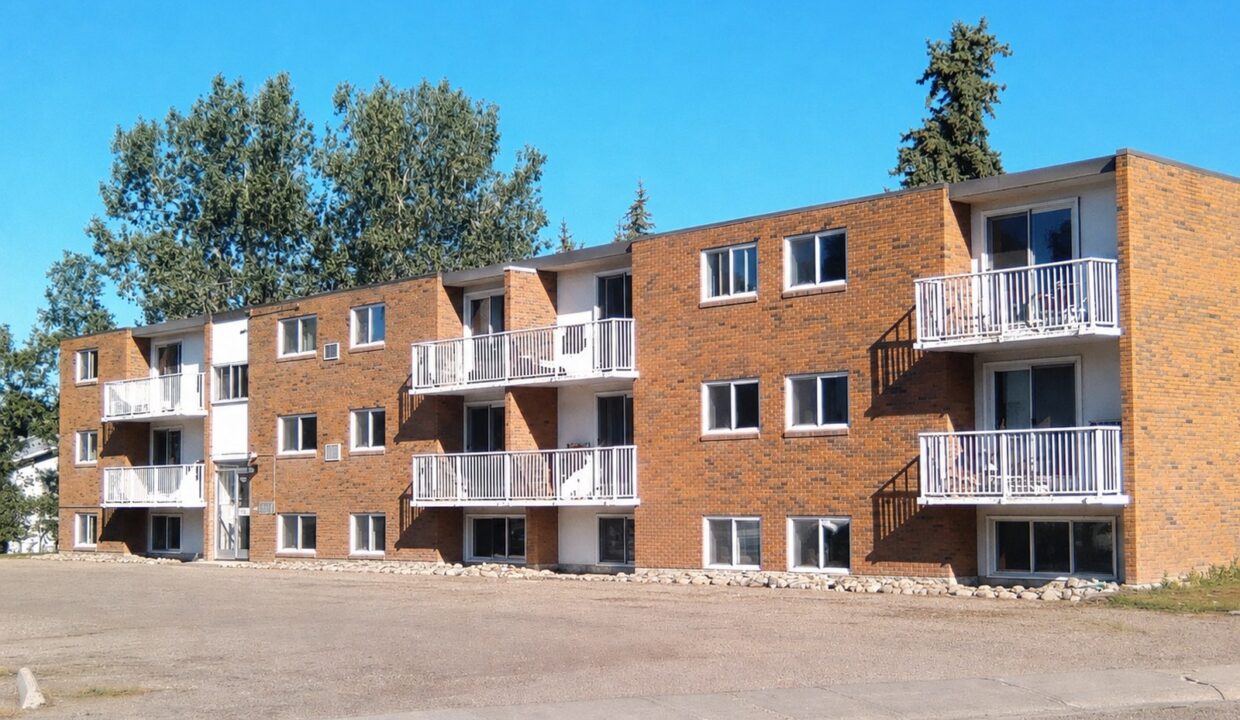2232 Upland Main Building Picture