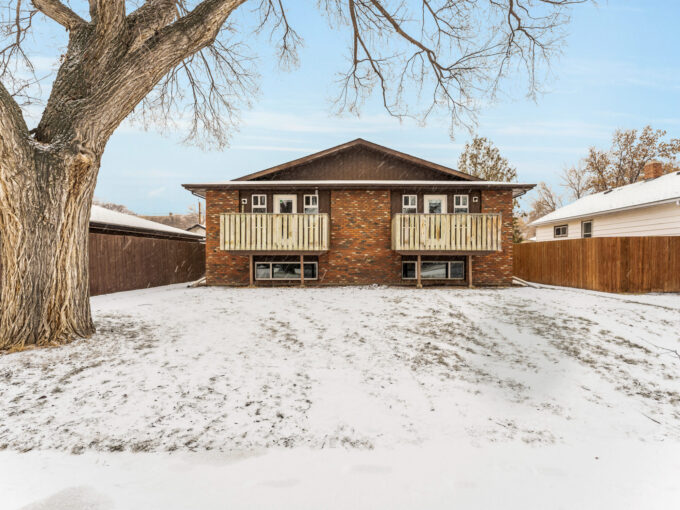 Medicine Hat Property Management