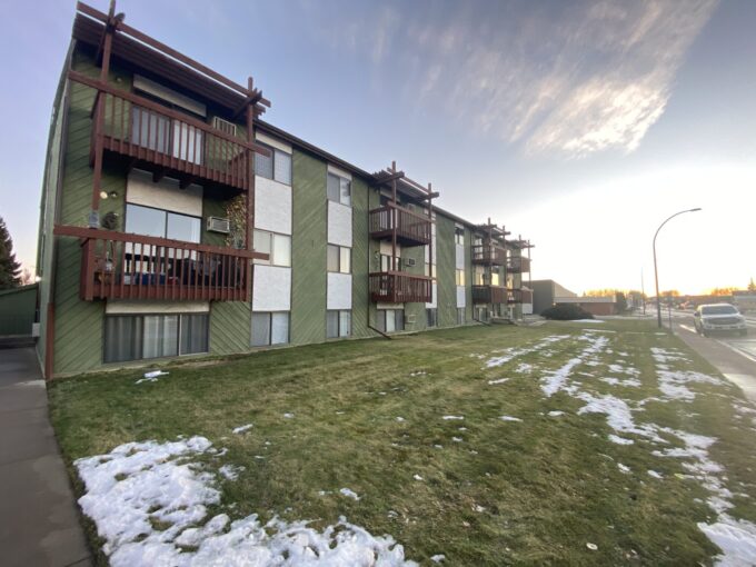 Medicine Hat Property Management
