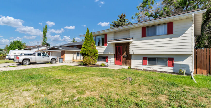 Medicine Hat Rentals
