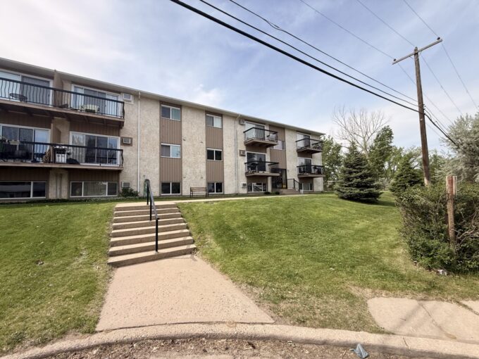 Medicine Hat Property Management