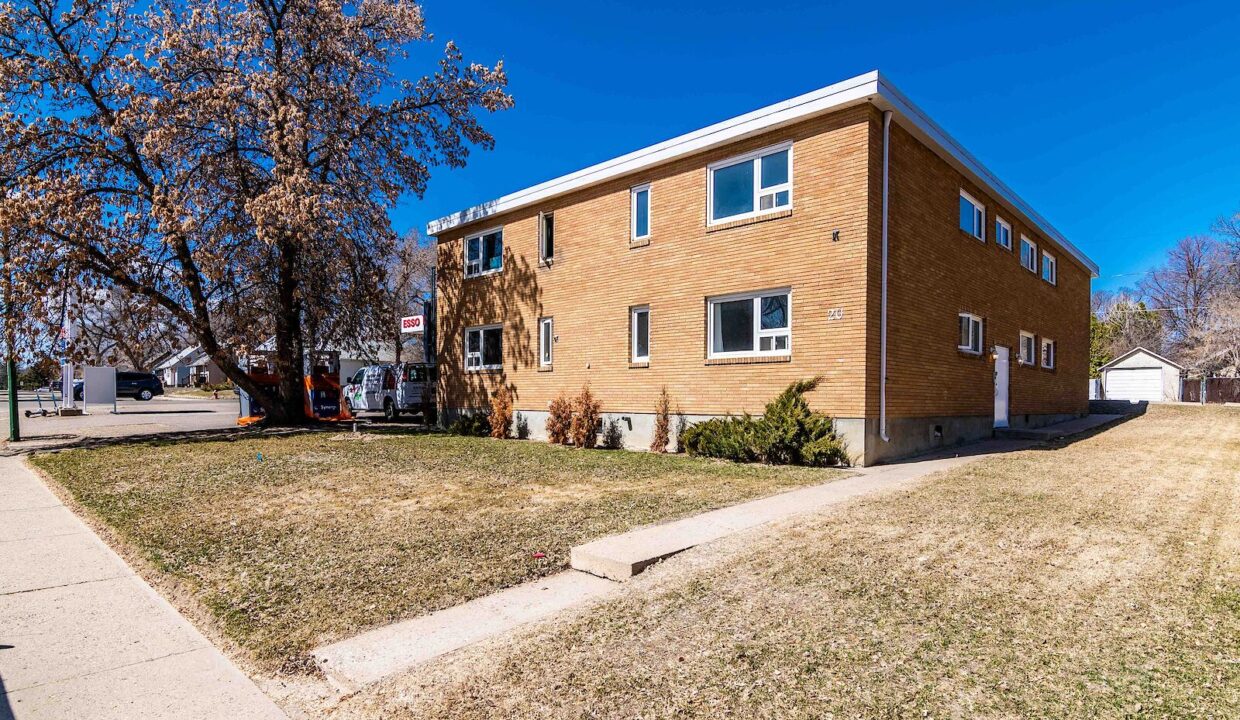 Medicine Hat, Condo Unit, SE Hill, 2 Bedrooms,  #522729