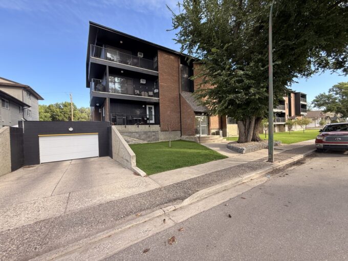 Medicine Hat Property Management