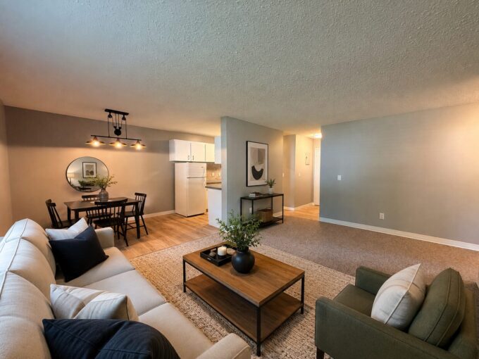 Medicine Hat Property Management