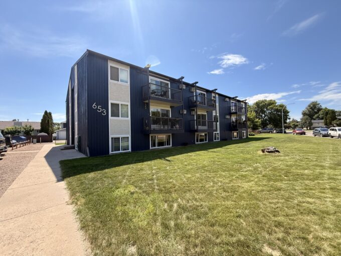 Medicine Hat Property Management