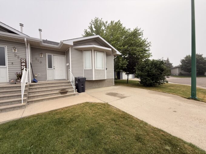Medicine Hat Property Management