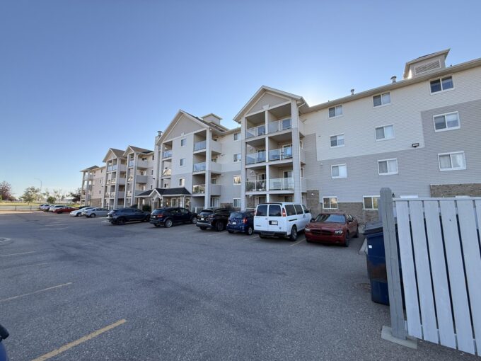 Medicine Hat Property Management