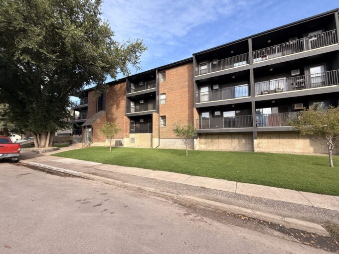 Medicine Hat Property Management