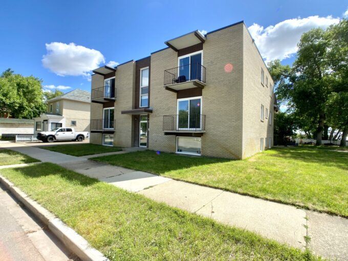 Medicine Hat Property Management