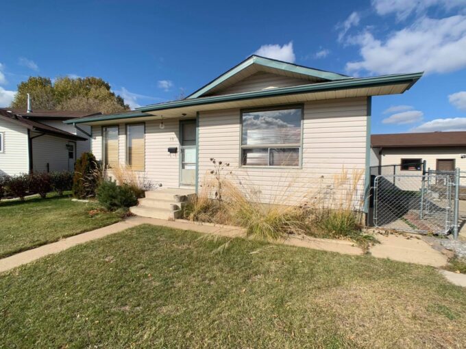 Medicine Hat Property Management