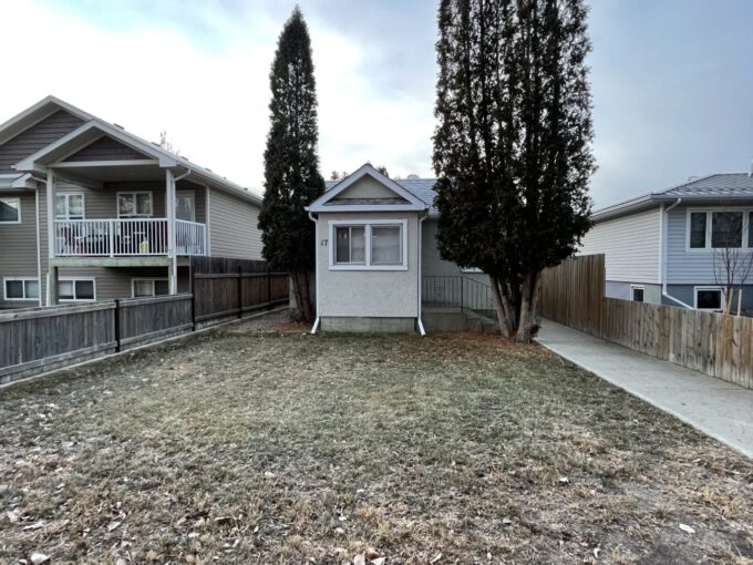 Medicine Hat Property Management