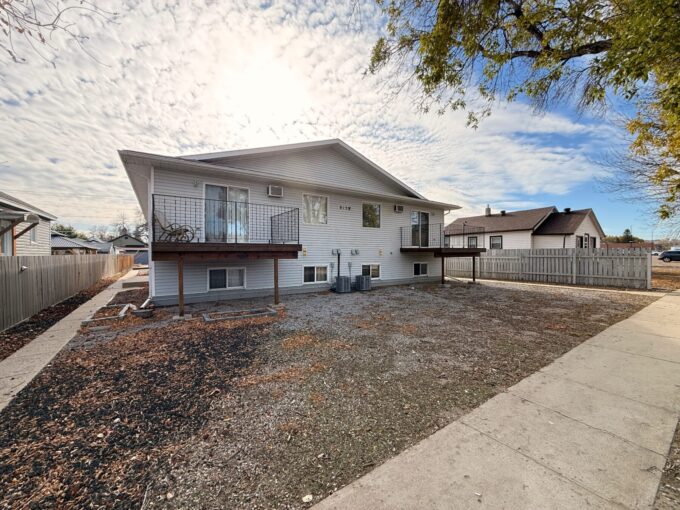 Medicine Hat Rentals