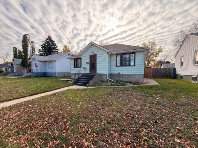 Medicine Hat Rentals