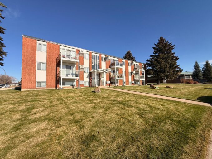 Medicine Hat Rentals