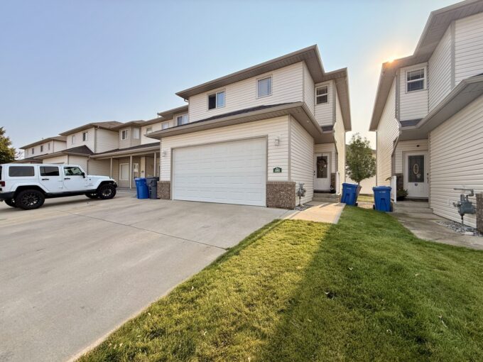 Medicine Hat Property Management